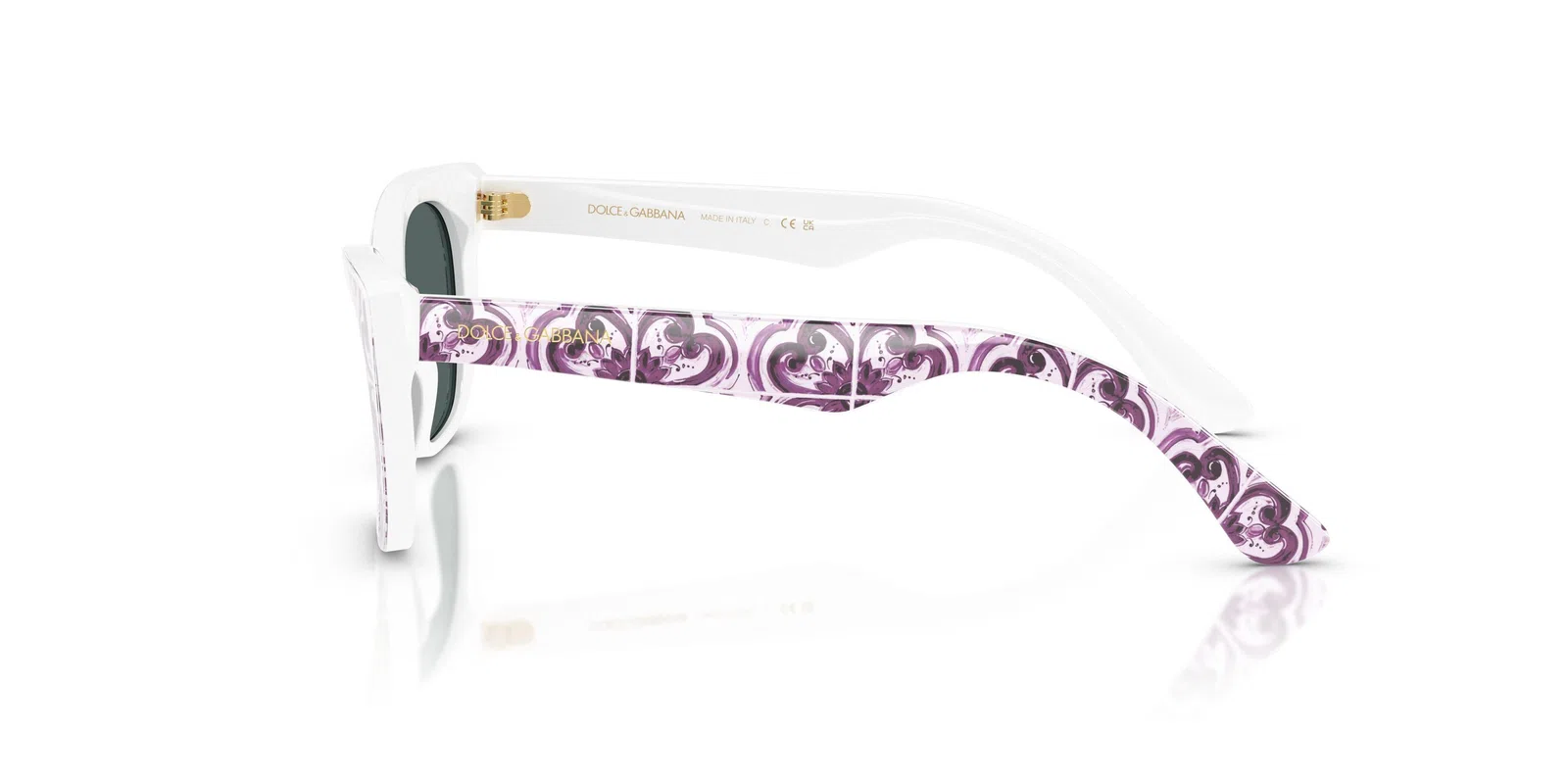 Dolce & Gabbana Kids 4427 Sunglasses - view 43